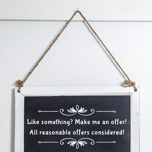 Like it?  Make an offer!